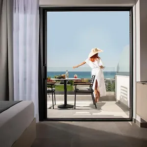  Hotel apartamentowy Sky Luxury Grecja