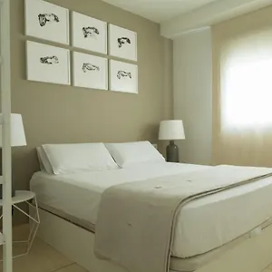  Apartamento Boutique - La Estrella España