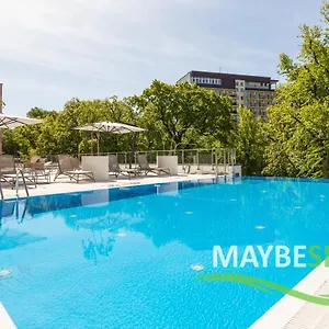  Apartament Maybesea Nadmorskie Tarasy A415 Polska