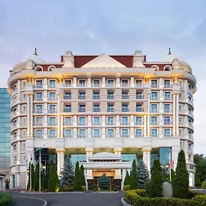 ***** Hotel Rixos Kazachstan