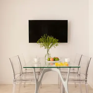  Apartament Eric Voekel Boutique - Dania