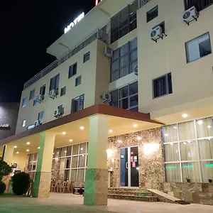 *** Hotel Like Gruzja