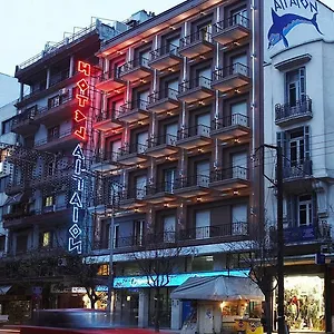 *** Hotel Aegeon Grecja