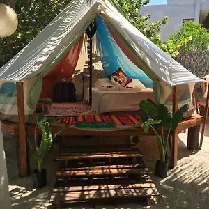  Kompleks wypoczynkowy Playa Palmas Meksyk
