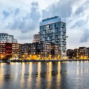  Apartament Seaport Dania
