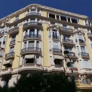 Astoria Menton